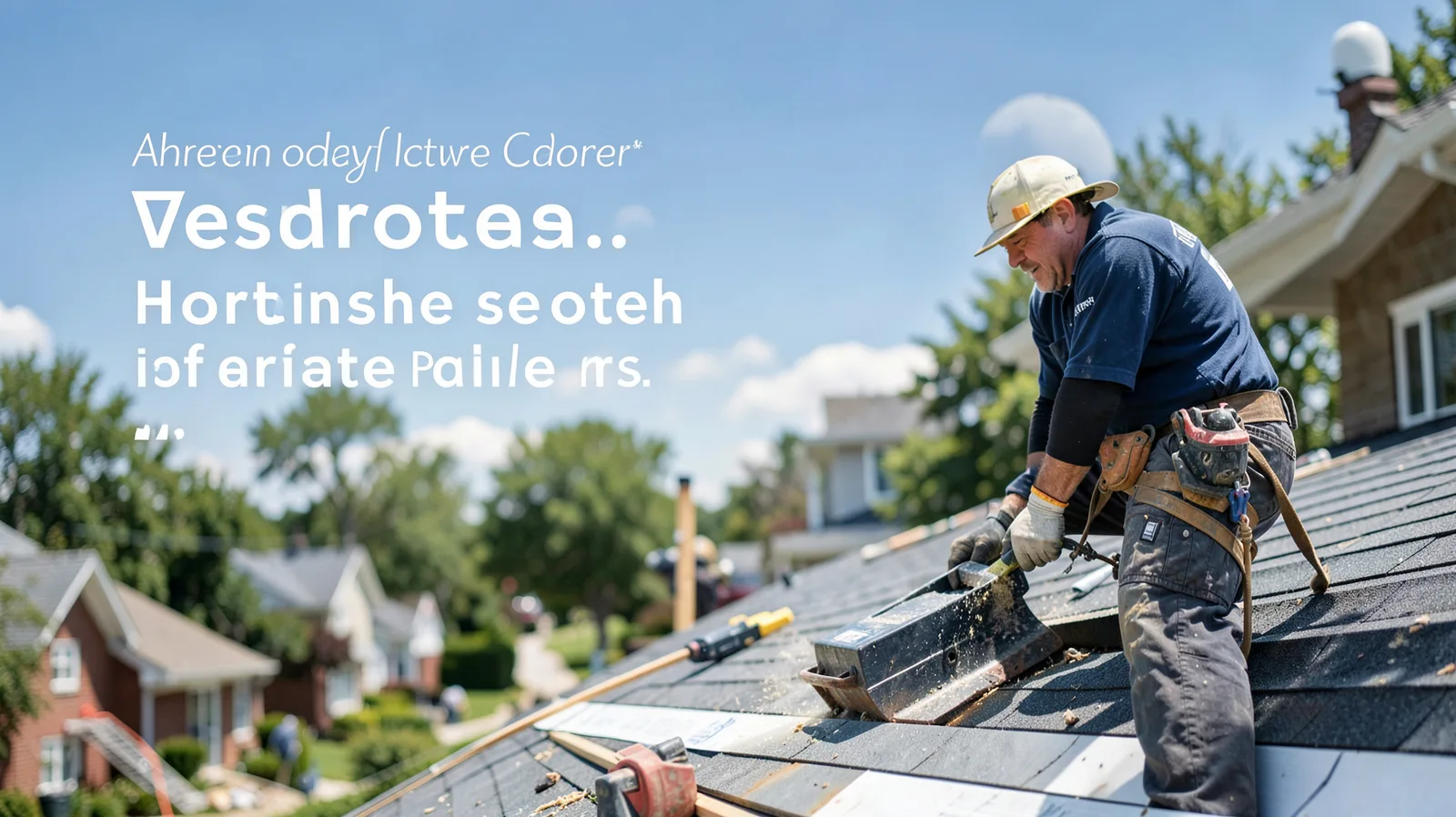 Roof Replacement in King George, VA near me